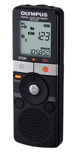 Olympus VN-7200 Digital Recorder