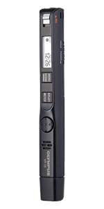 Olympus VP-10 Digital Voice Recorder