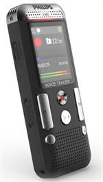 Philips Voice Tracer 2500